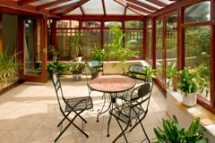 Ecchinswell conservatory quotes
