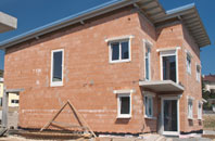 Ecchinswell home extensions