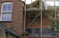 free Ecchinswell home extension quotes