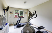 Ecchinswell home gym construction leads
